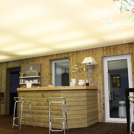 The Originals Boutique Hotel Spa Beuzeville Honfleur Sud المظهر الخارجي الصورة