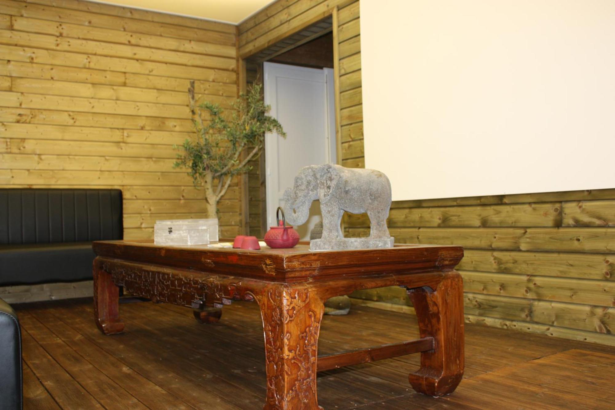 The Originals Boutique Hotel Spa Beuzeville Honfleur Sud المظهر الخارجي الصورة