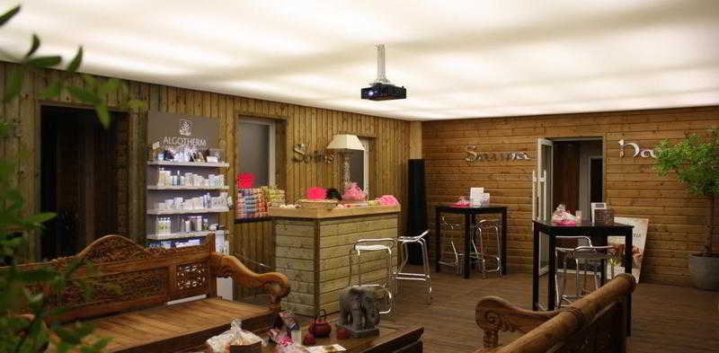 The Originals Boutique Hotel Spa Beuzeville Honfleur Sud المظهر الخارجي الصورة