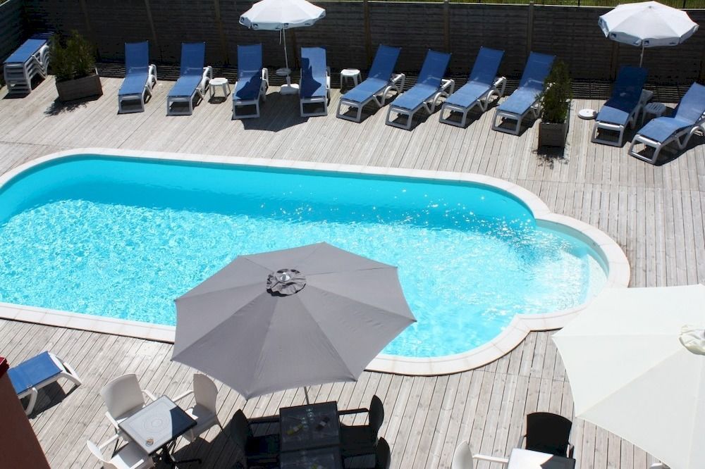 The Originals Boutique Hotel Spa Beuzeville Honfleur Sud المظهر الخارجي الصورة