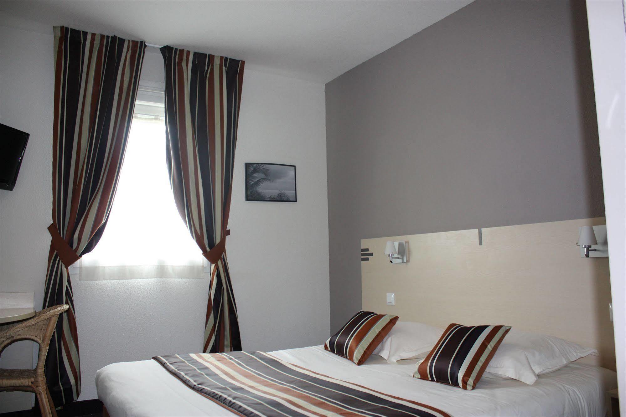 The Originals Boutique Hotel Spa Beuzeville Honfleur Sud المظهر الخارجي الصورة