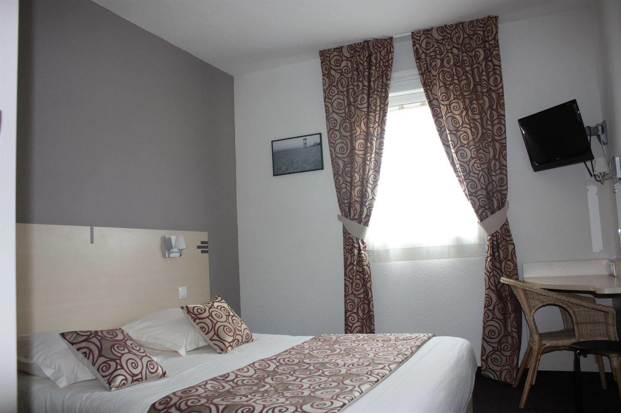 The Originals Boutique Hotel Spa Beuzeville Honfleur Sud المظهر الخارجي الصورة