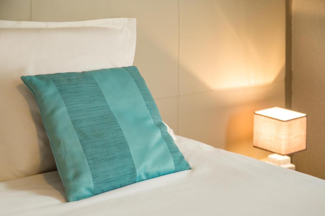 The Originals Boutique Hotel Spa Beuzeville Honfleur Sud المظهر الخارجي الصورة